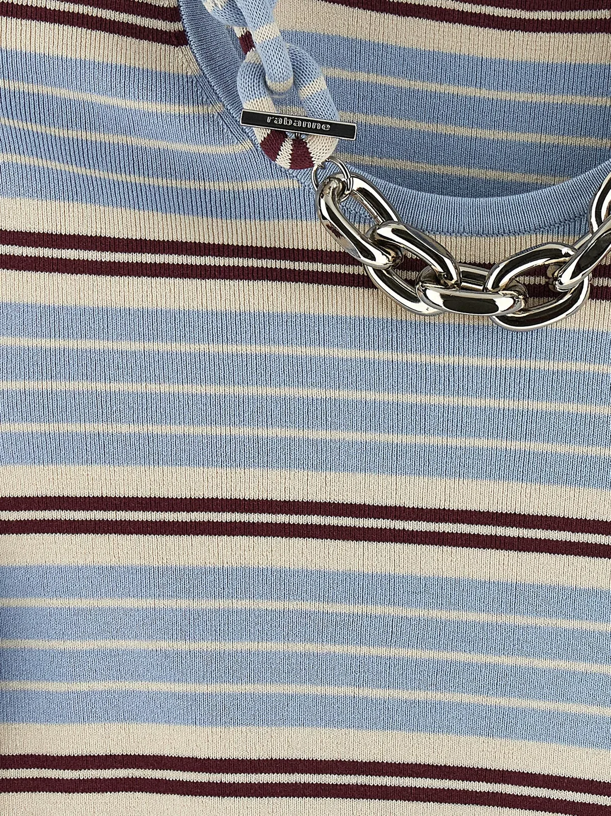 Paco Rabanne Chain T-Shirt