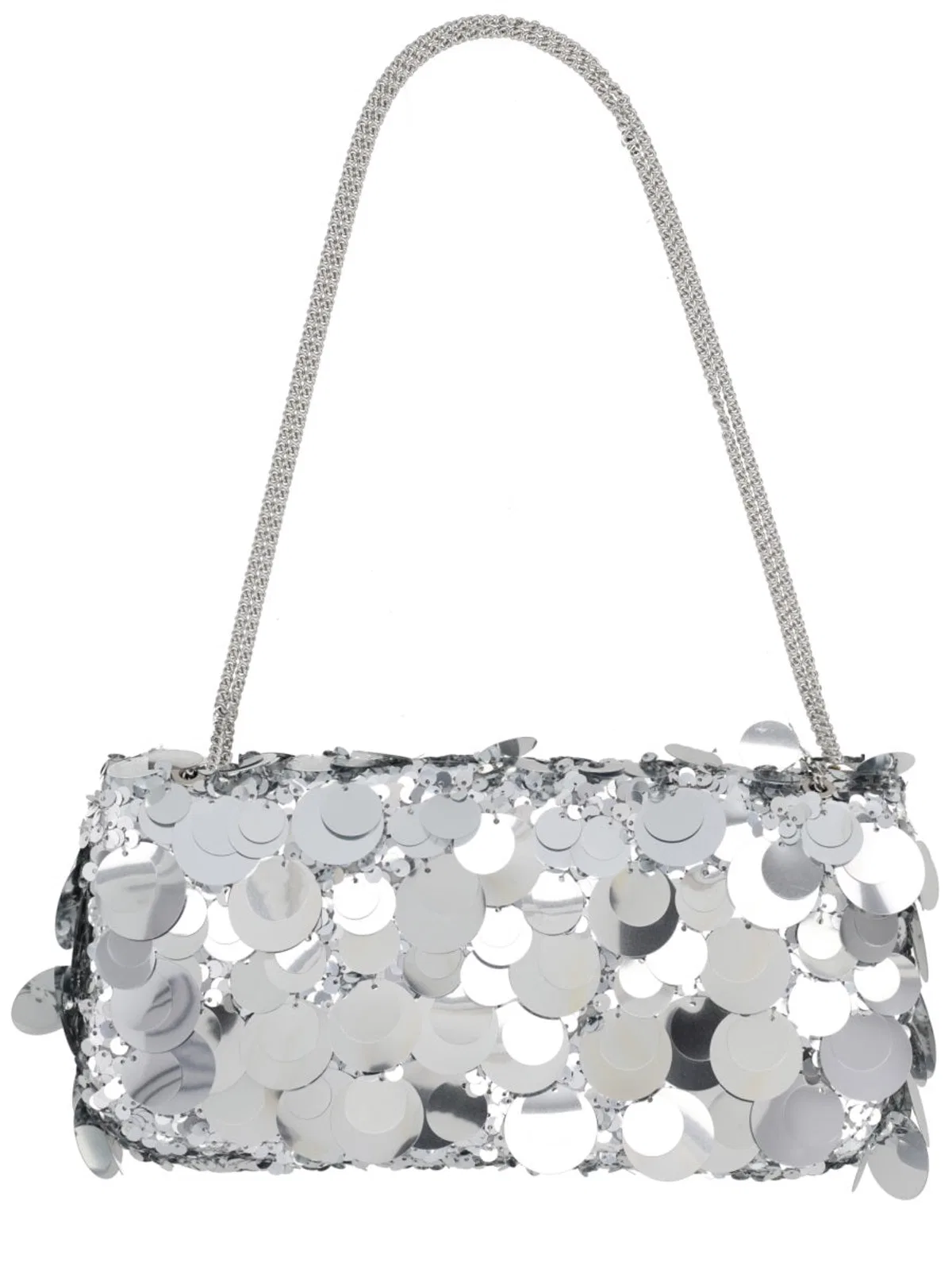 Paco Rabanne Shoulder Bag With Sequins