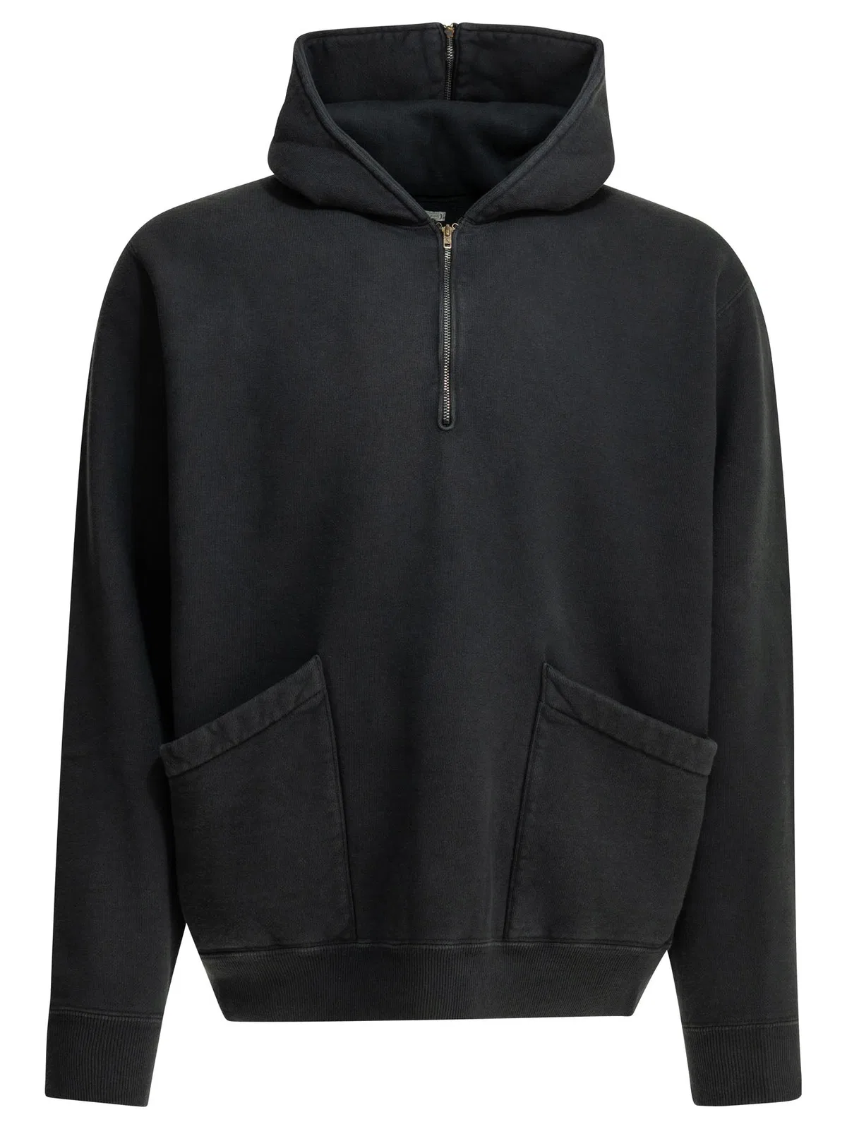 A.presse Half Zipper Sweatshirt