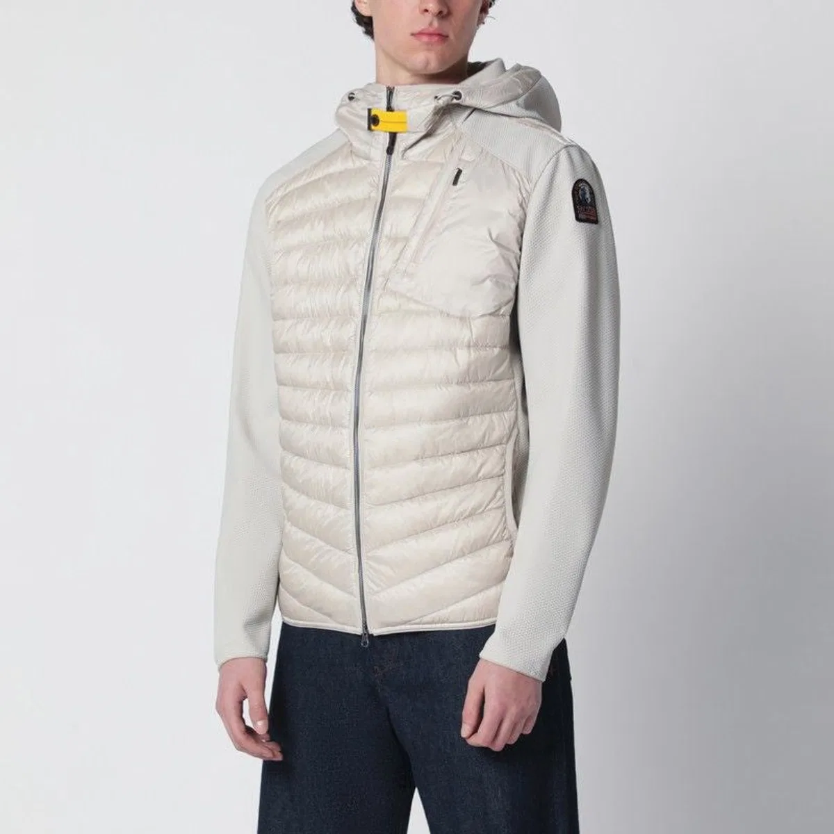 Parajumpers Pelicancolored Nolan Jacket