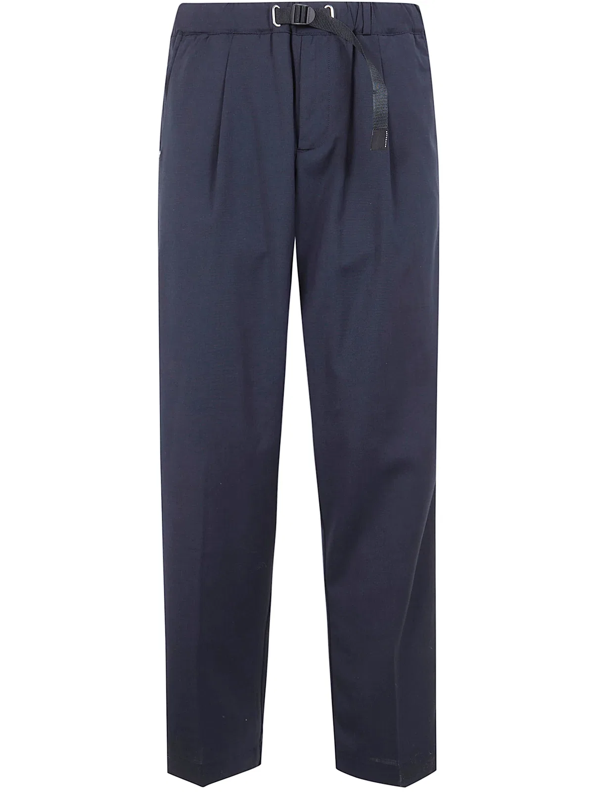 White Sand Long Trousers