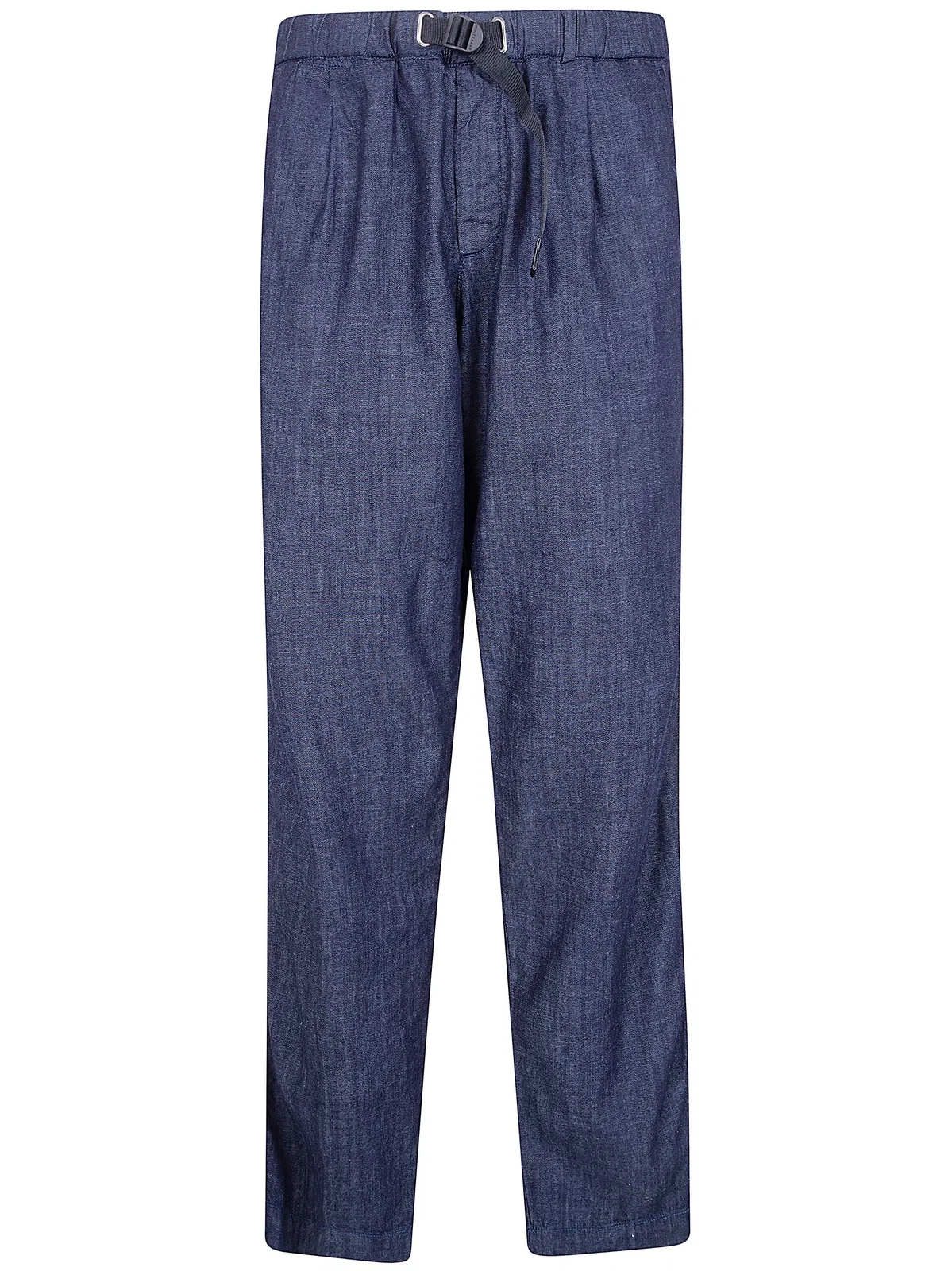 White Sand Long Trousers