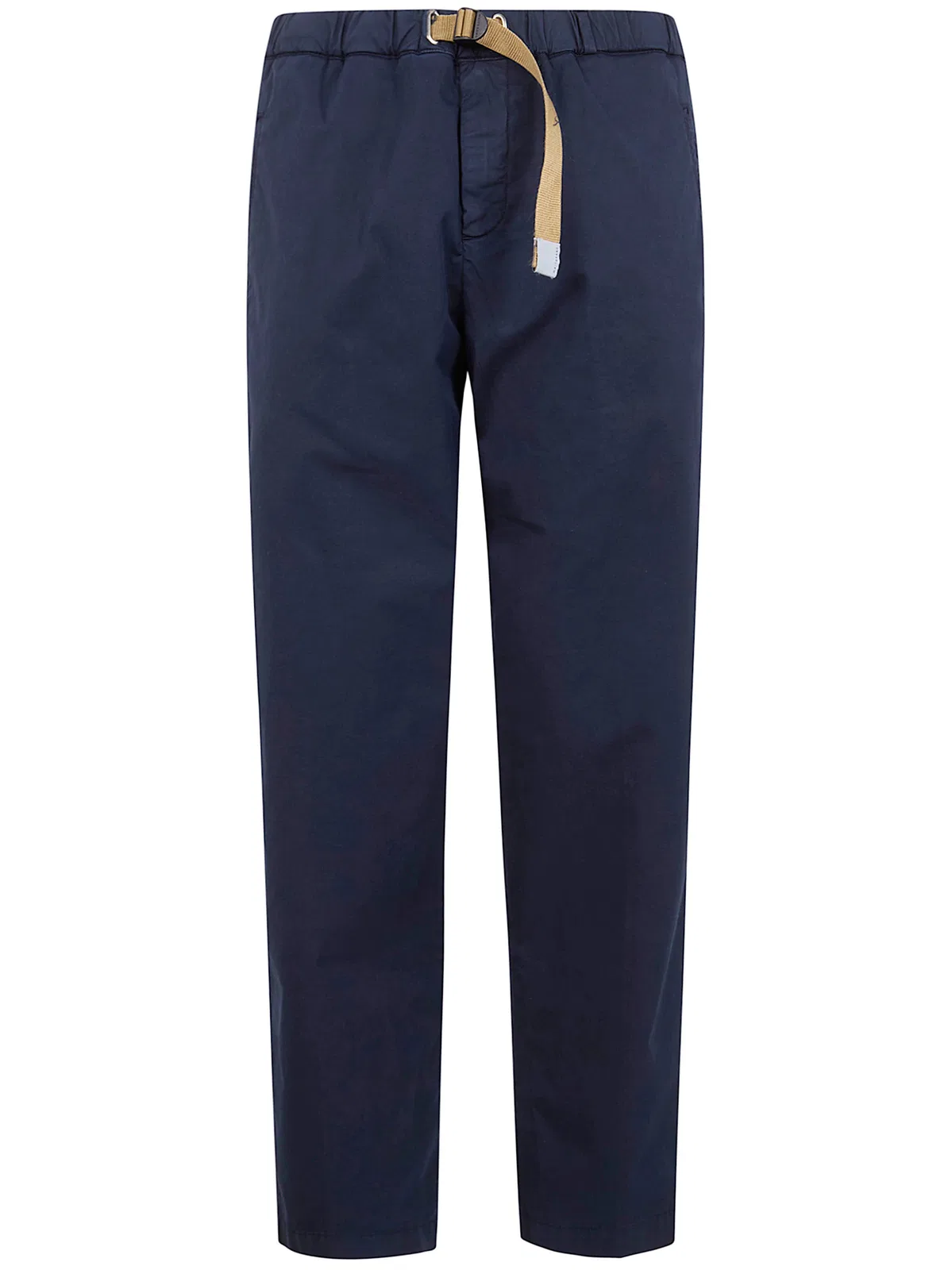 White Sand Long Trousers