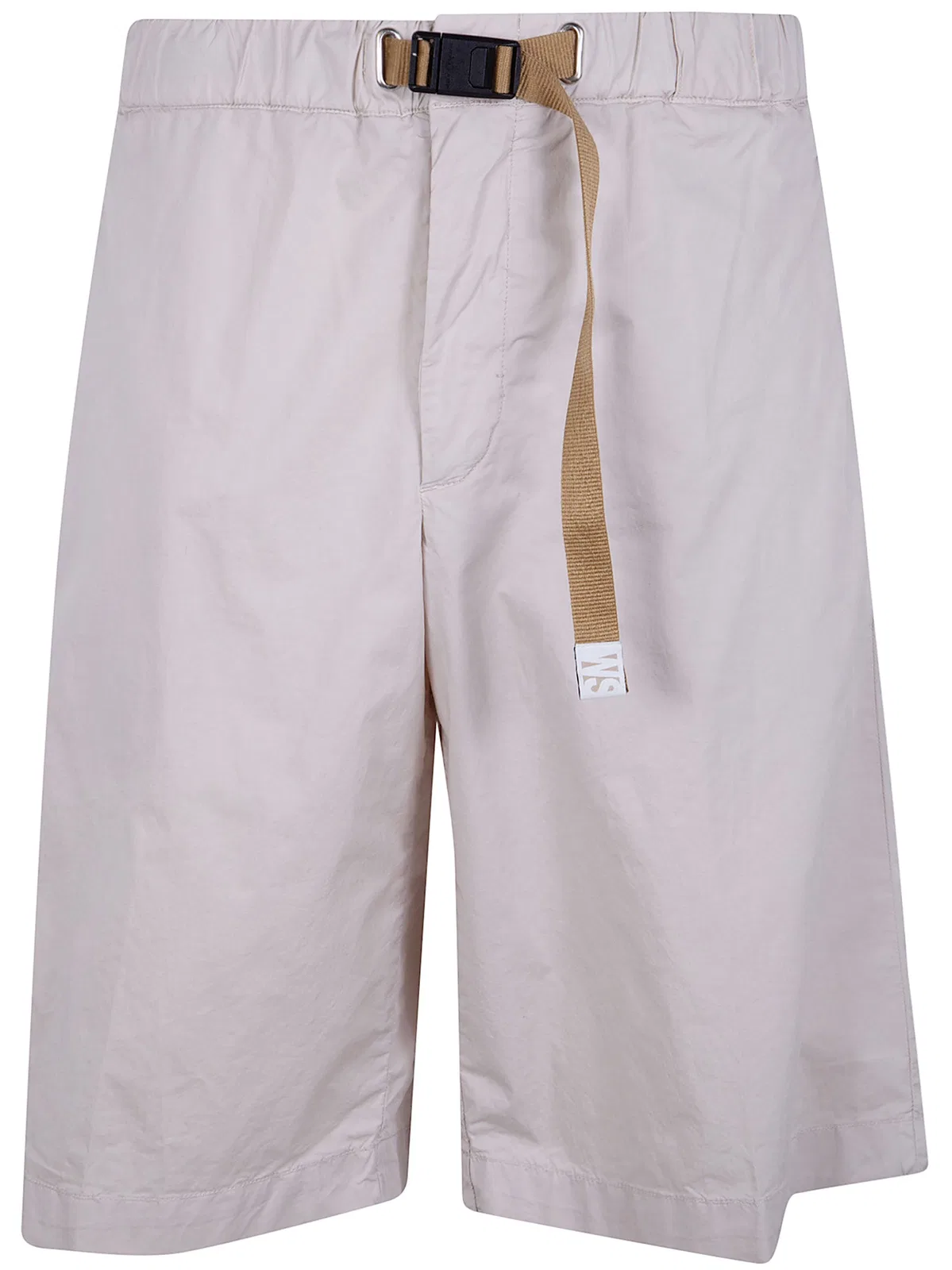 White Sand Long Trousers