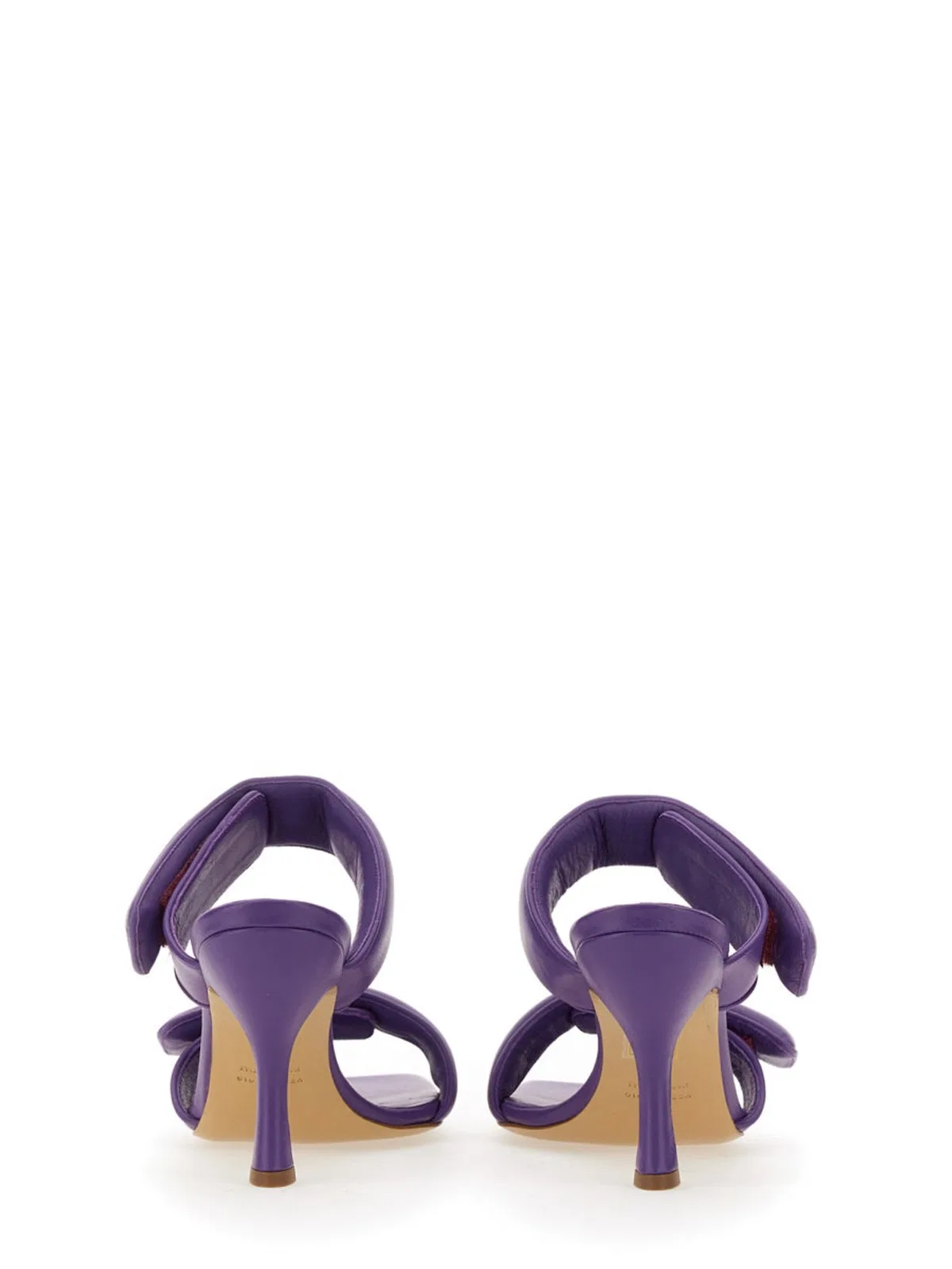 Gia Borghini Perni Sandal 03 Gia X Pernille Teisbaek