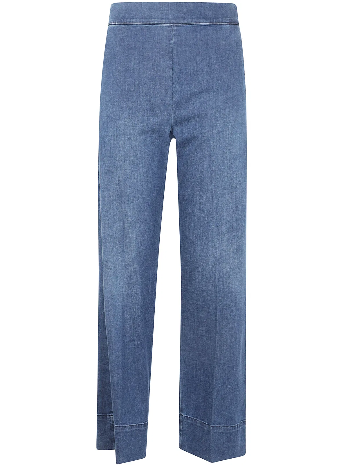Cigalas Relaxed Wide Leg Jeans