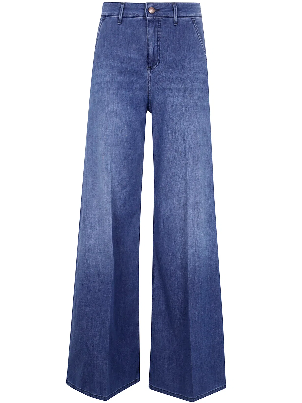 Cigalas Wide Leg Medium Palace Jeans