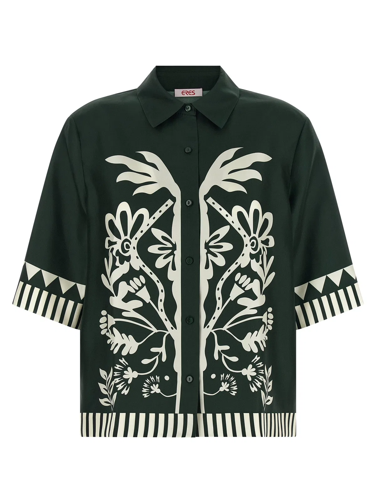 Eres 'Émeraude' Shirt