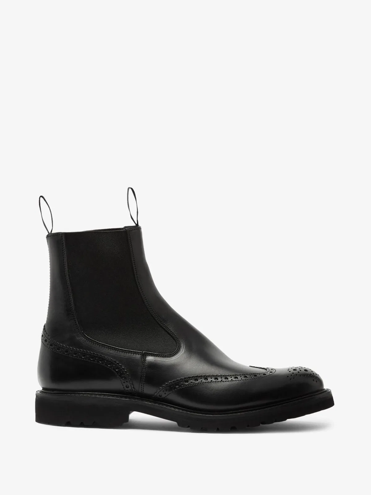 Tricker's Stivaletto Chelsea Boots