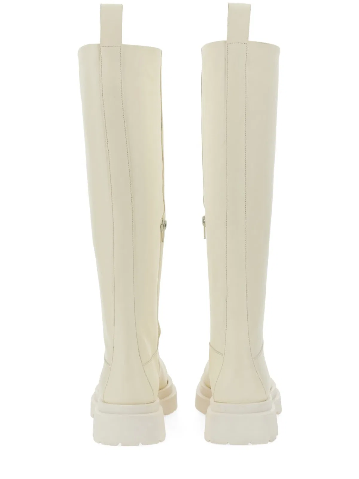 Leonie Hanne x LIU JO Leather Boot