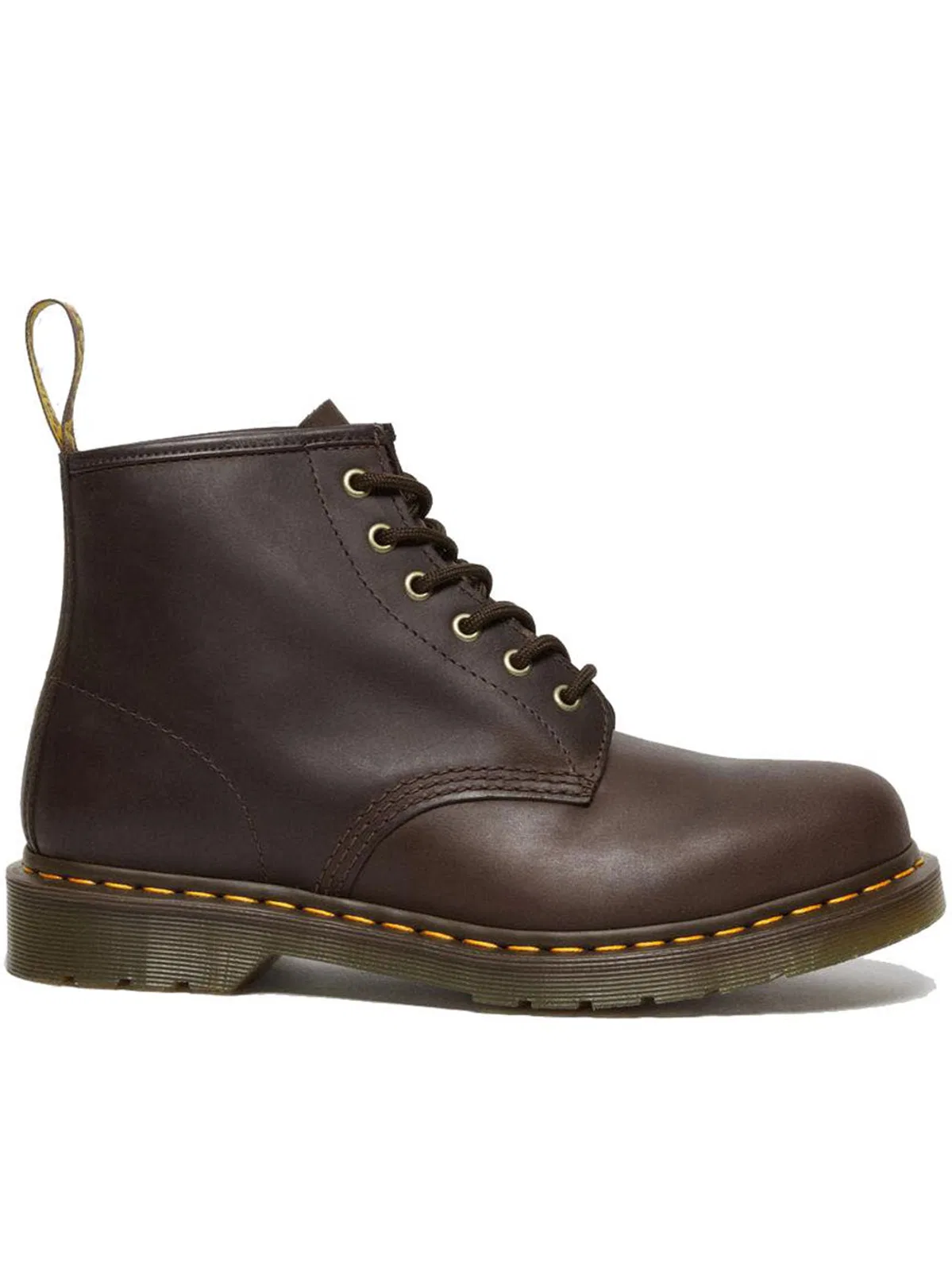 Dr. Martens 101