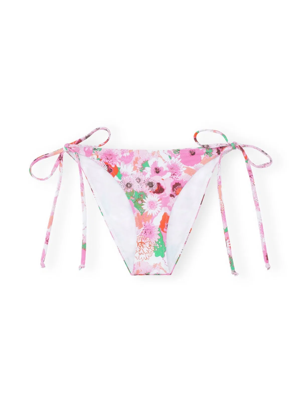 Ganni Bikini Briefs