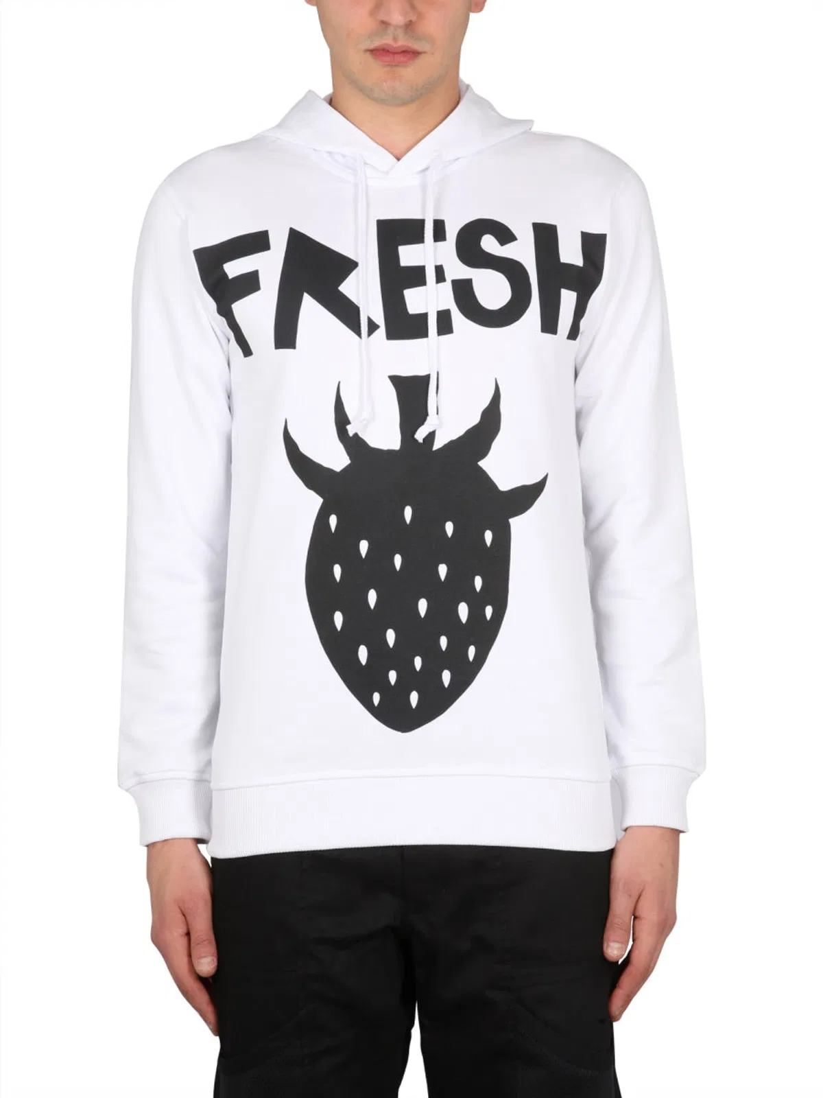 Comme Des Garçons Comme Des Garcons Shirt Brett Westfall S