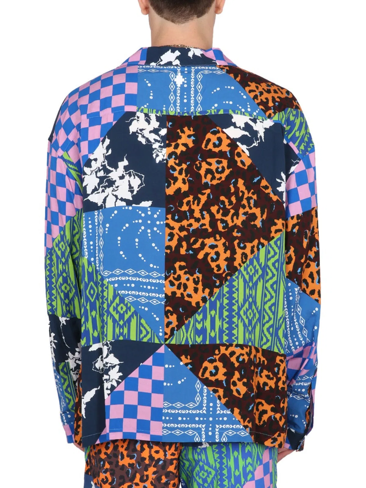 Marcelo Burlon - County of Milan Marcelo Burlon County Of Milan Hawaii Mi