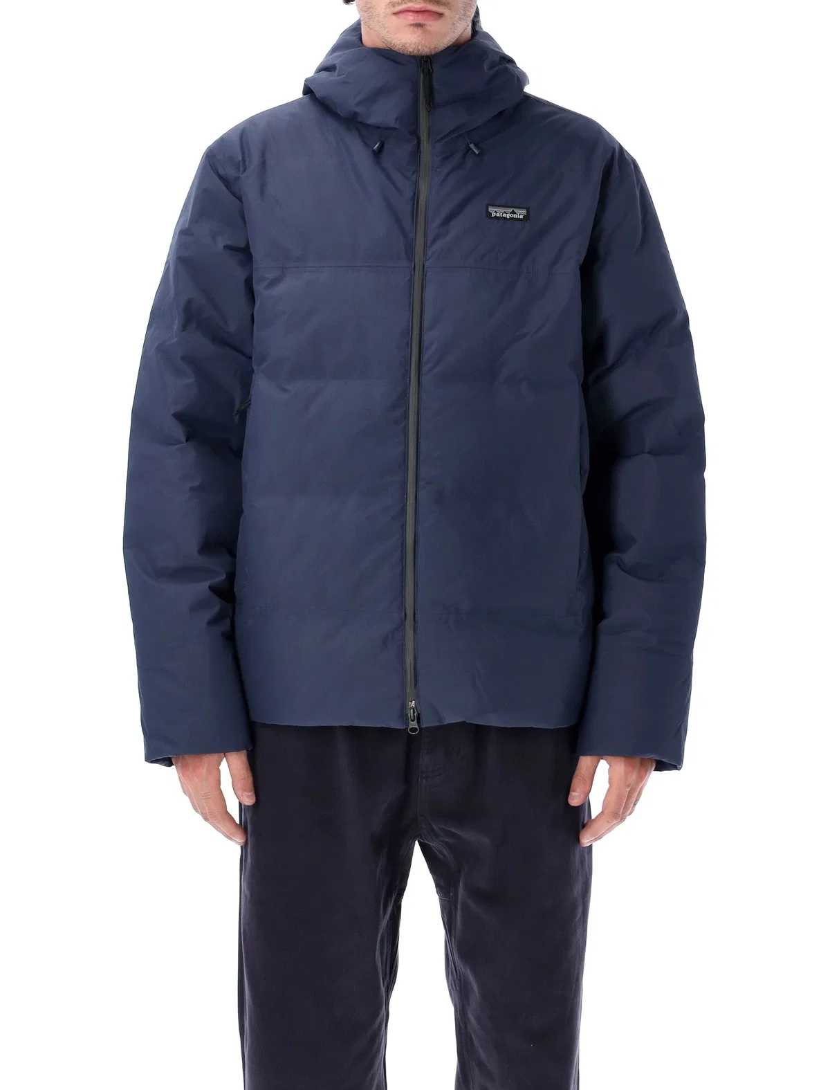 Patagonia Jackson Glacier - Hooded Jacket
