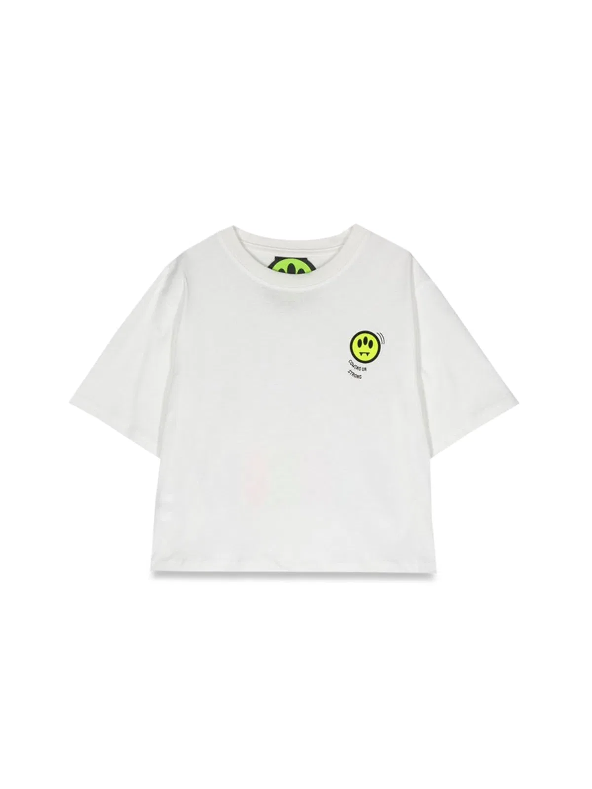Barrow Cropped T-Shirt