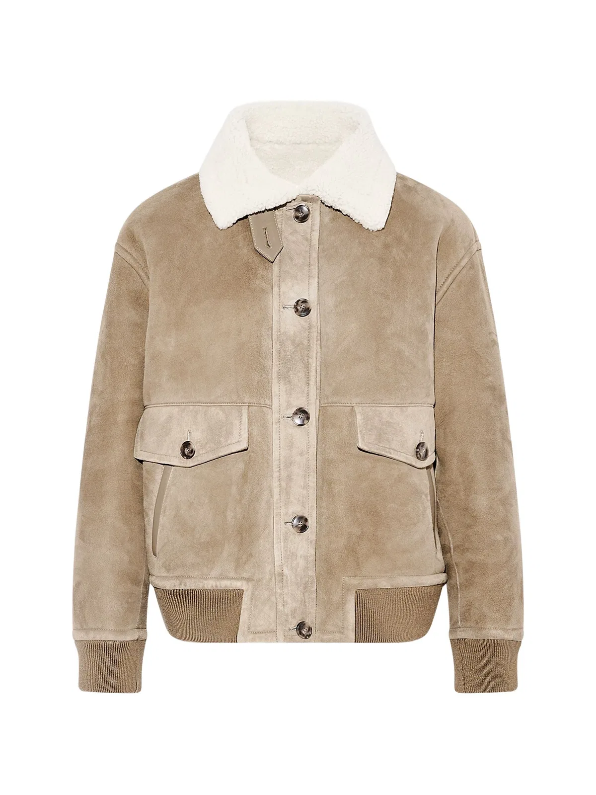 Yves Salomon Veste 62Cm