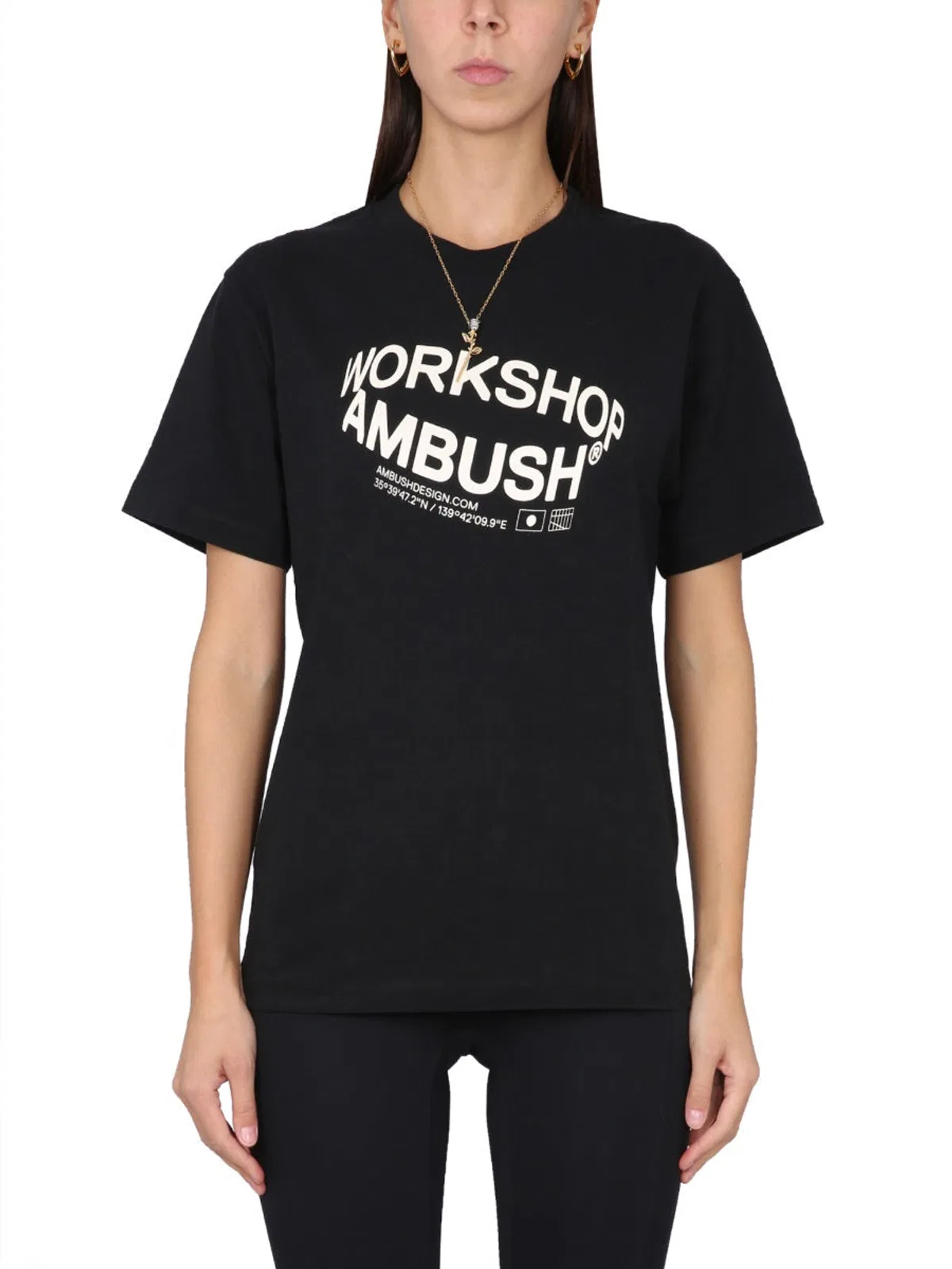 Ambush Revolve T-Shirt