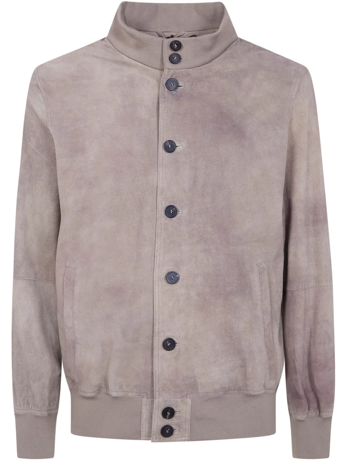 Giorgio Brato Bomber Jacket