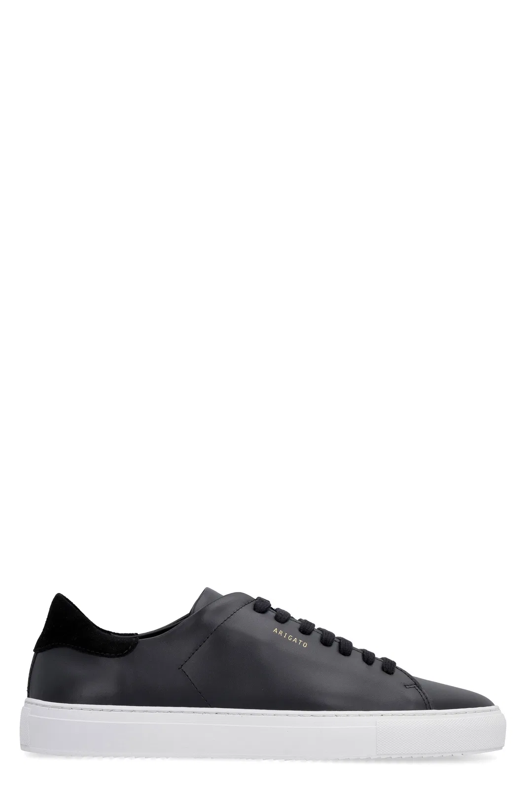 Axel Arigato Clean 90 Leather Low-Top Sneakers