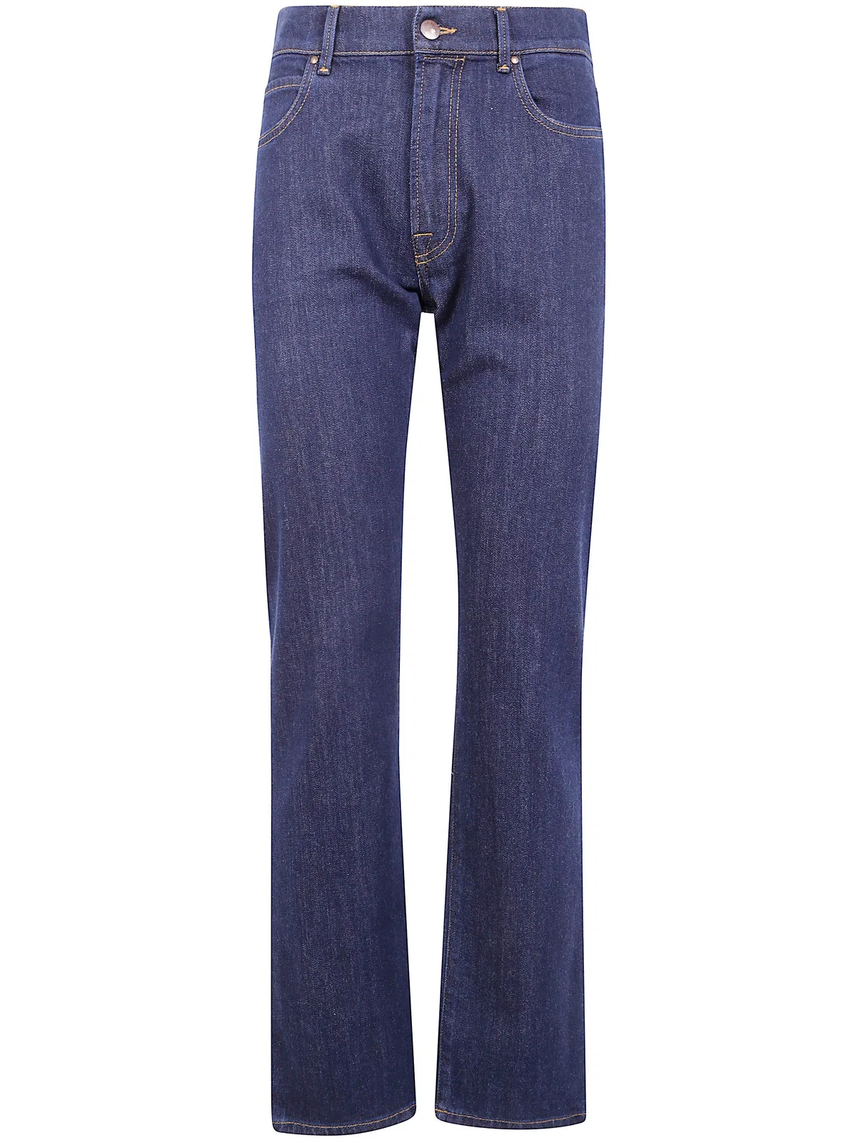 Cigalas " Denim Ring Stretch " Trousers
