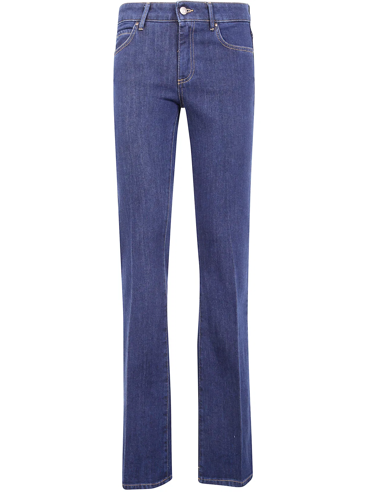 Cigalas " Denim Ring Stretch " Trousers