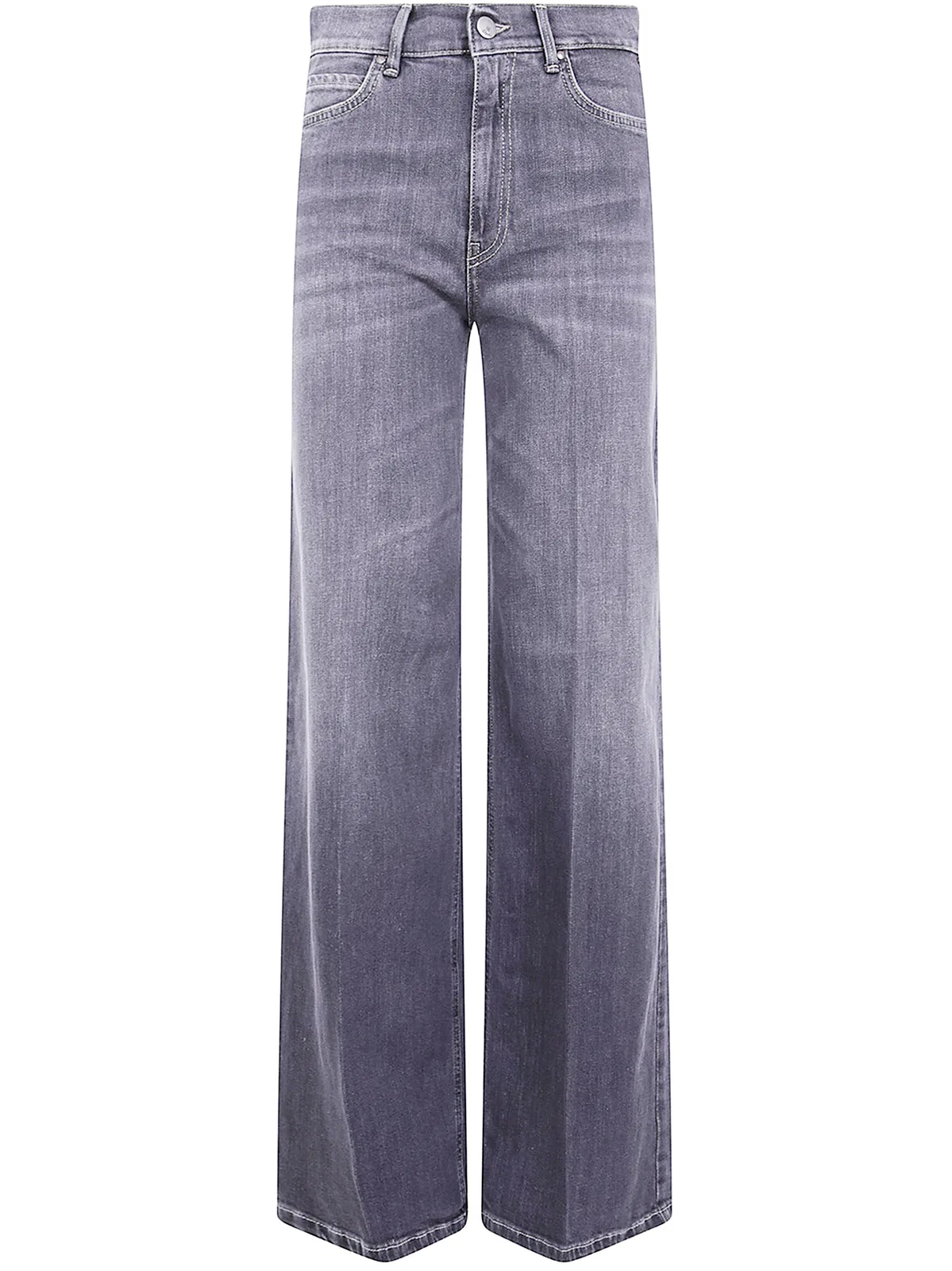 Cigalas "Palazzo Five Pockets" Trousers