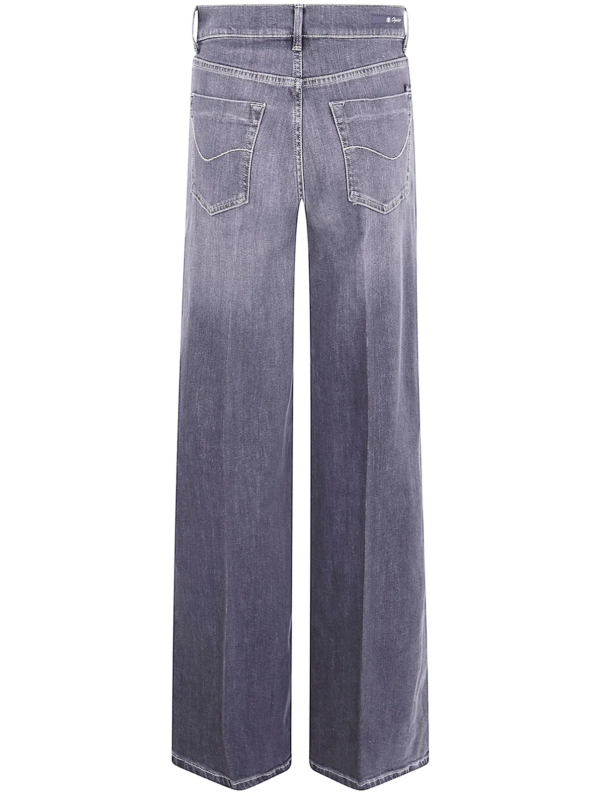Cigalas "Palazzo Five Pockets" Trousers