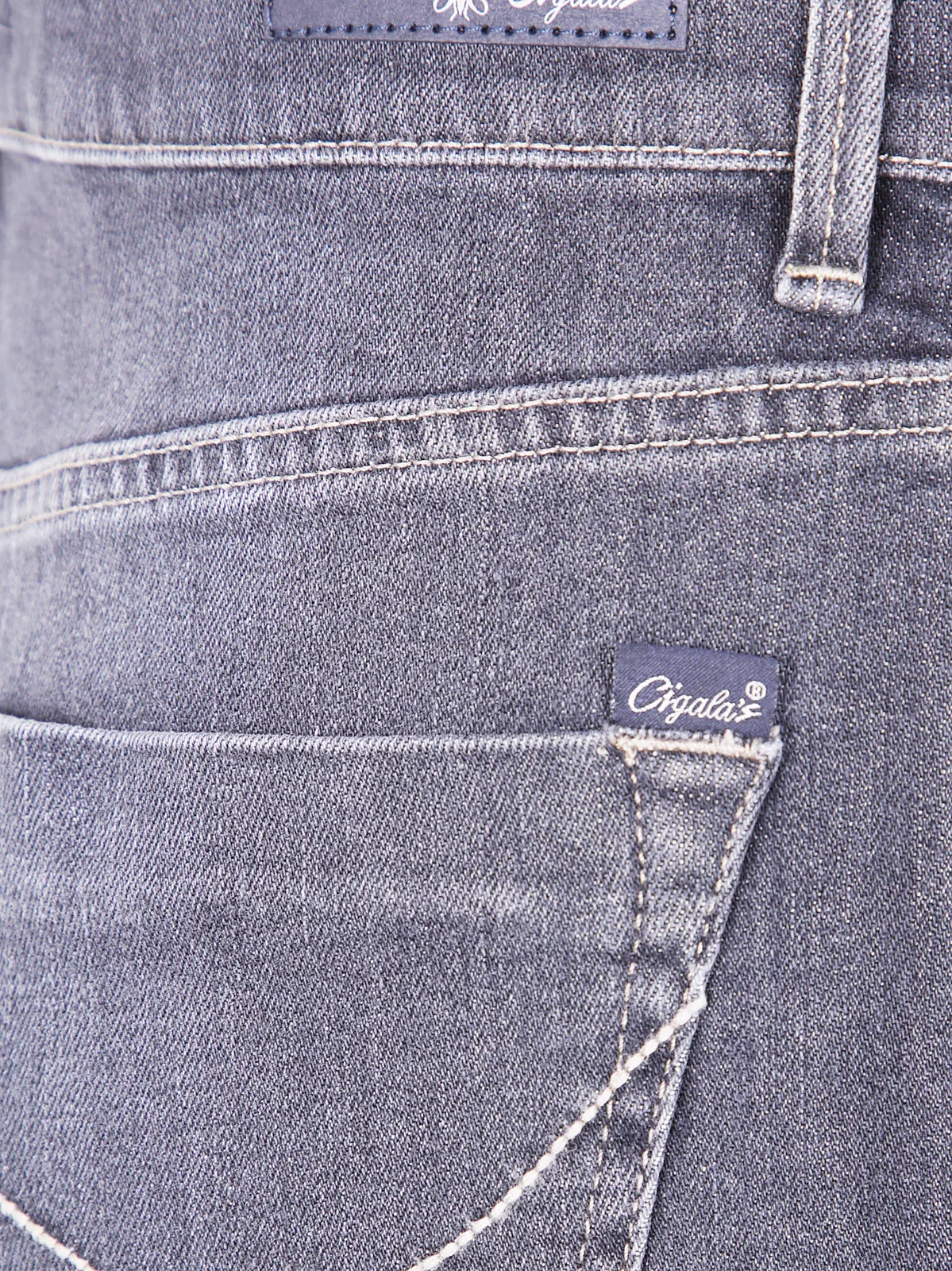 Cigalas "Palazzo Five Pockets" Trousers