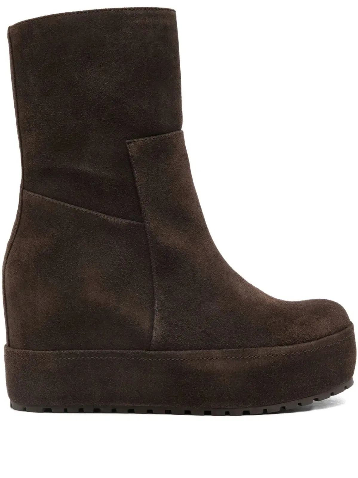Paloma Barceló "Disa Track" Ankle Boot