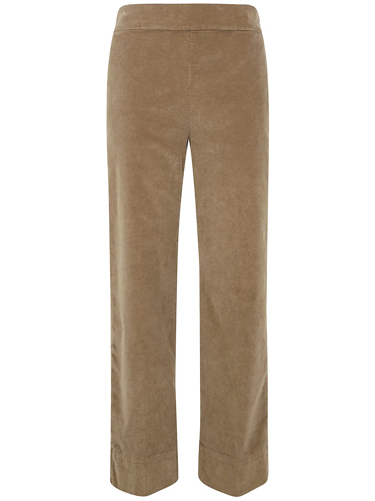 Cigalas "Relaxed Wide Leg Dyed" Trousers
