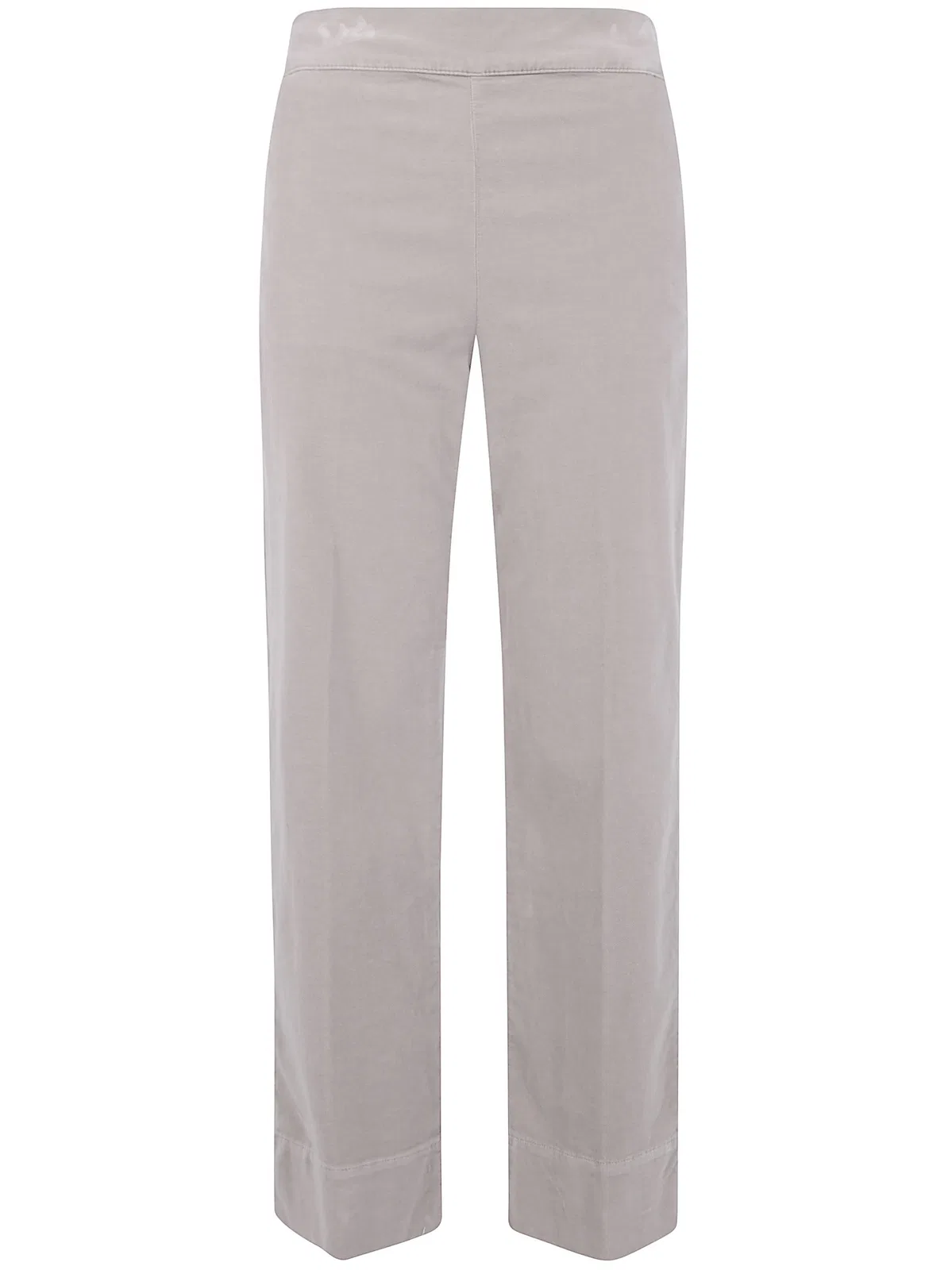 Cigalas "Relaxed Wide Leg Dyed" Trousers