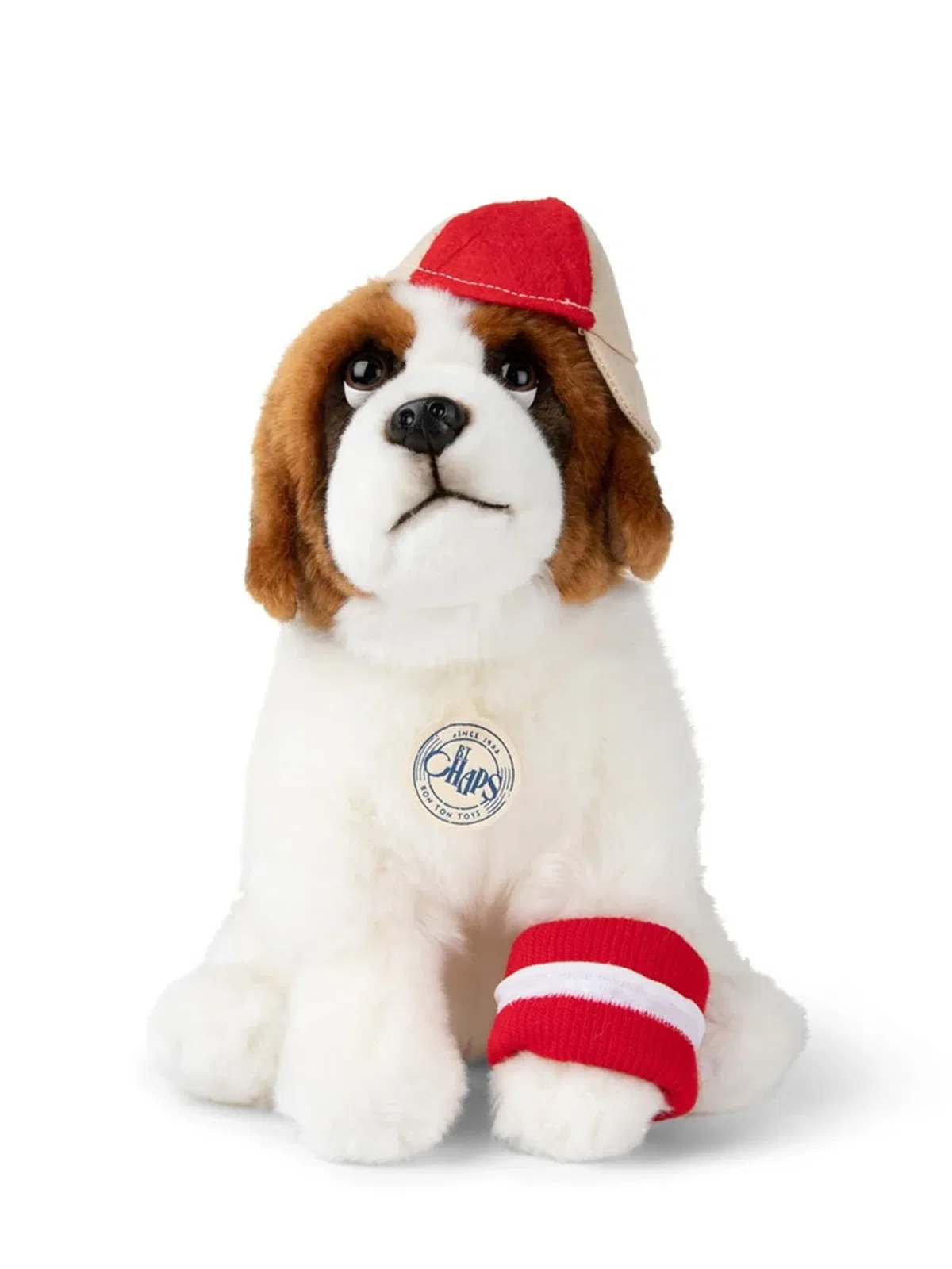 Bon ton toys Puppet "St. Bernard"