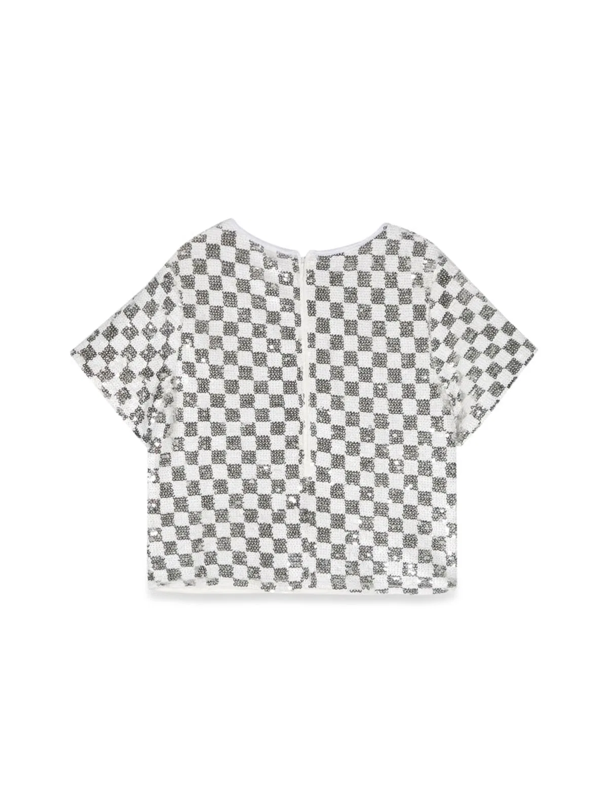 Michael Kors Top Mc Squares