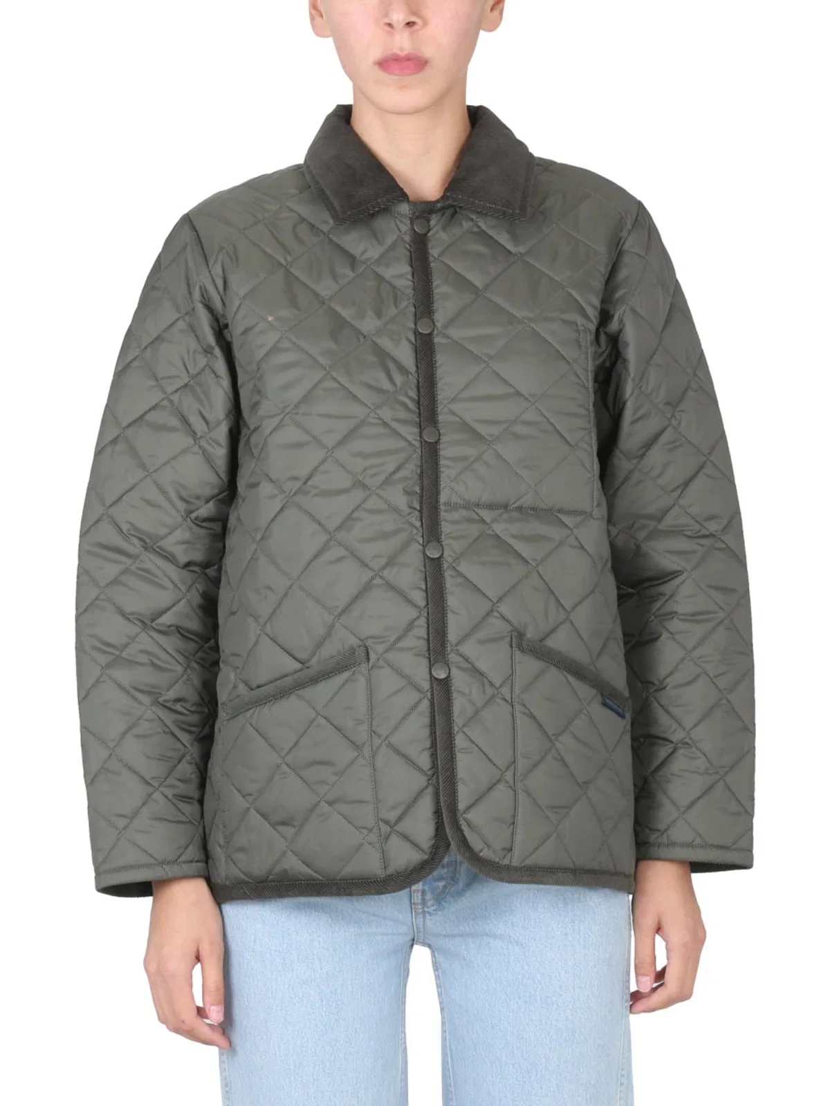 Lavenham Jacket "Raydon"