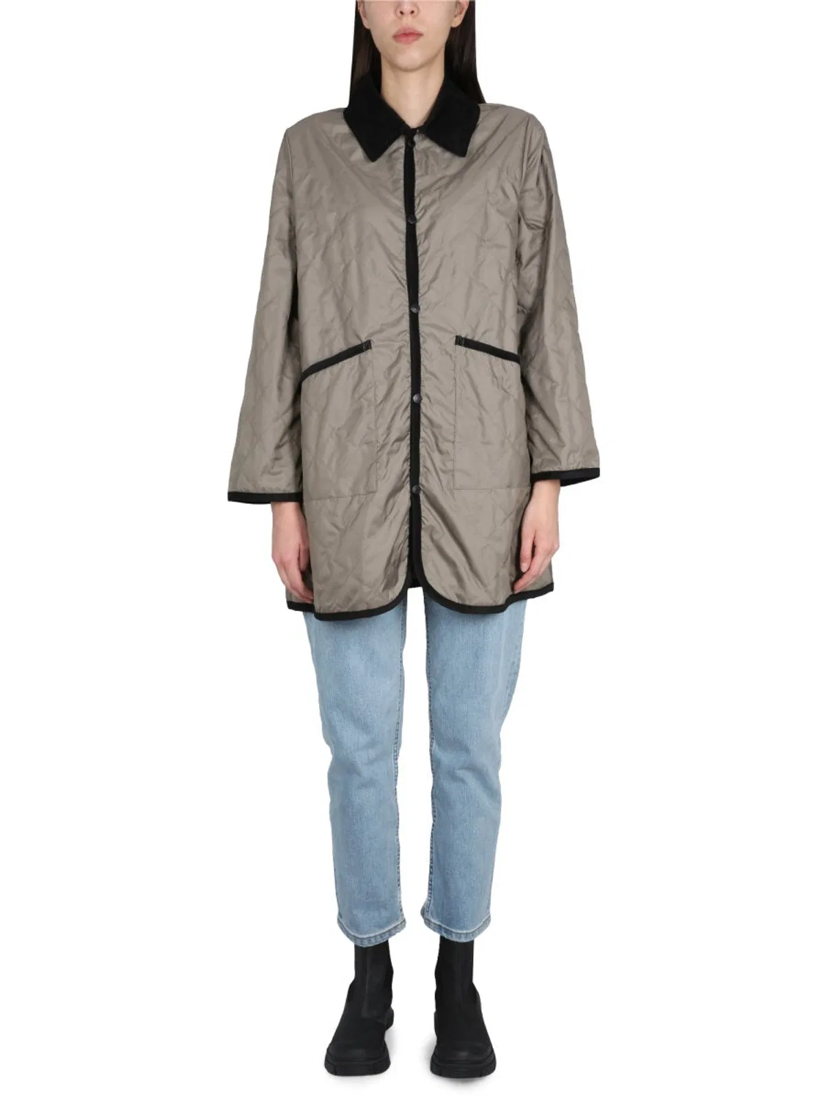 Lavenham Nylon Jacket