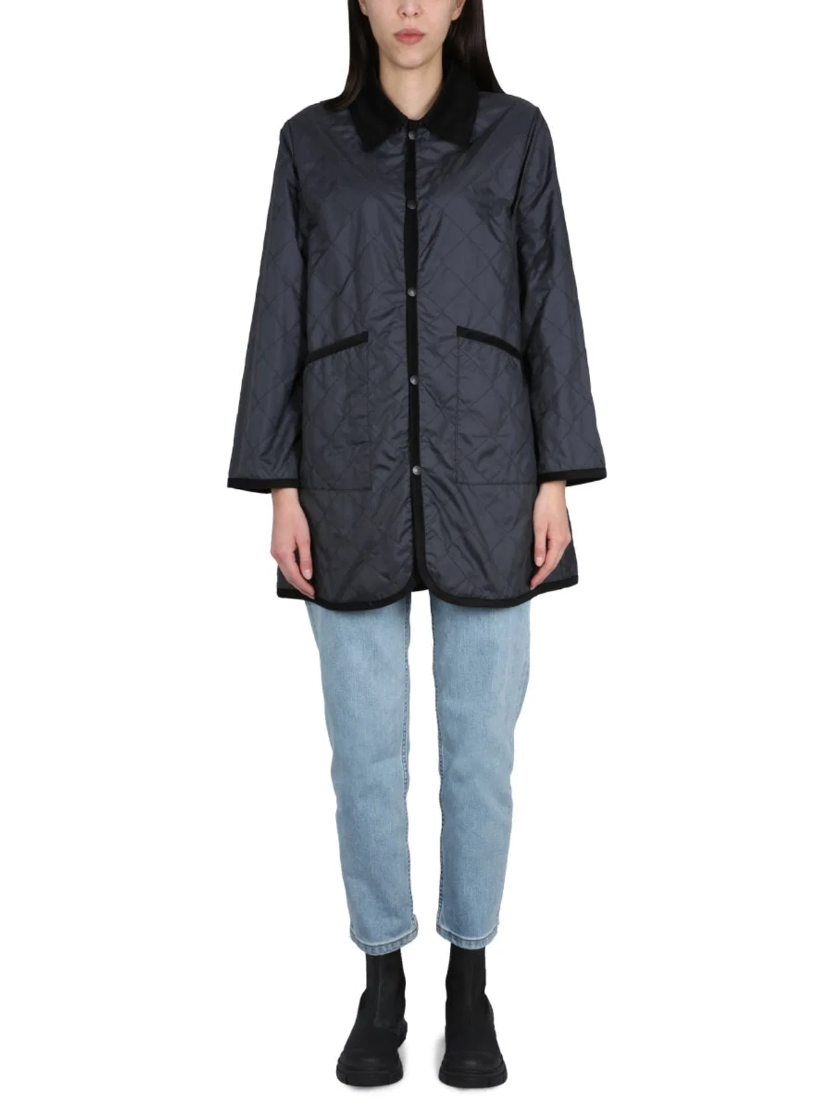 Lavenham Nylon Jacket