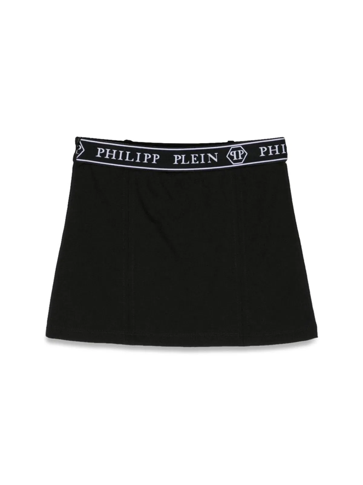 Philipp Plein Short Skirt