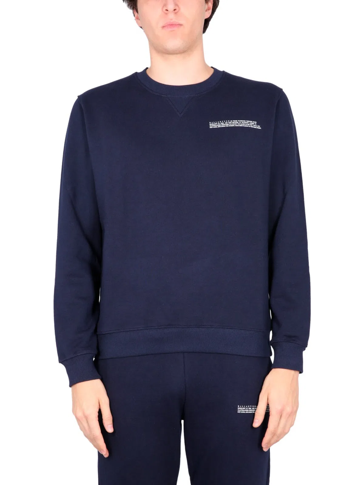 Ballantyne Crewneck Sweatshirt