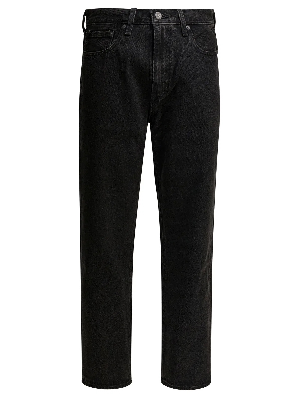 Levi's "568 Loose Straight" Straight Leg Jeans