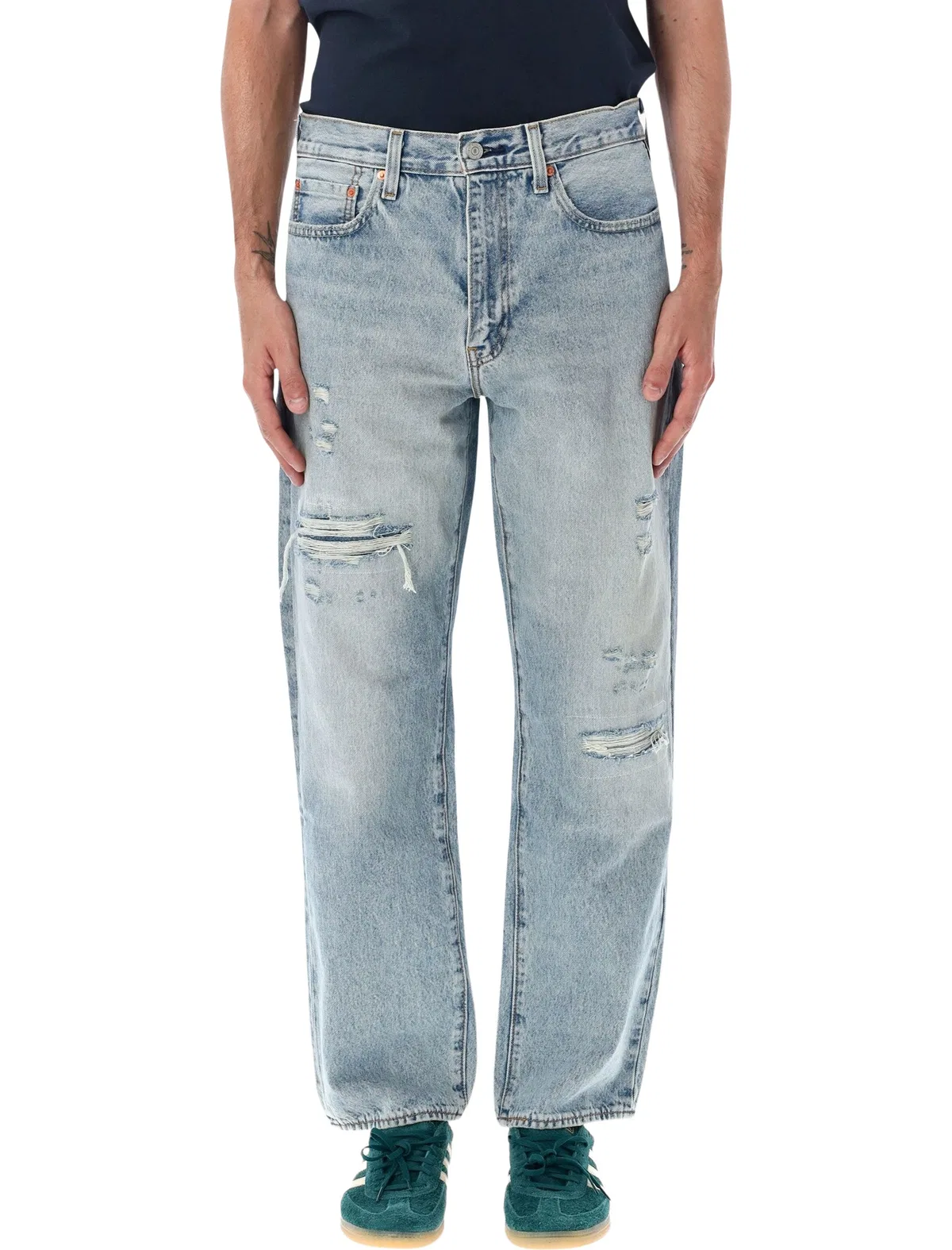 Levi's 568™ Loose Straight Jeans