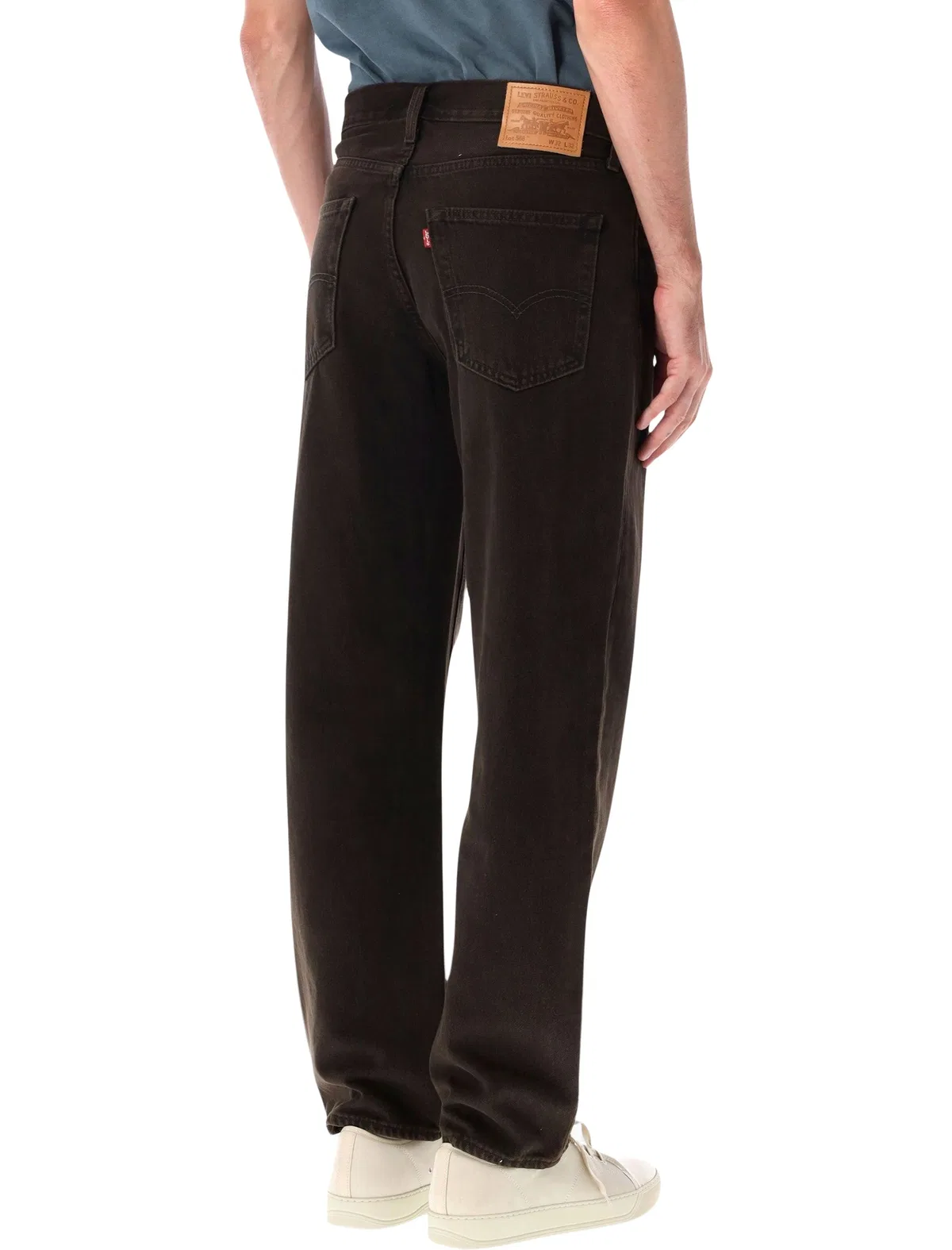 Levi's 568™ Loose Straight Jeans