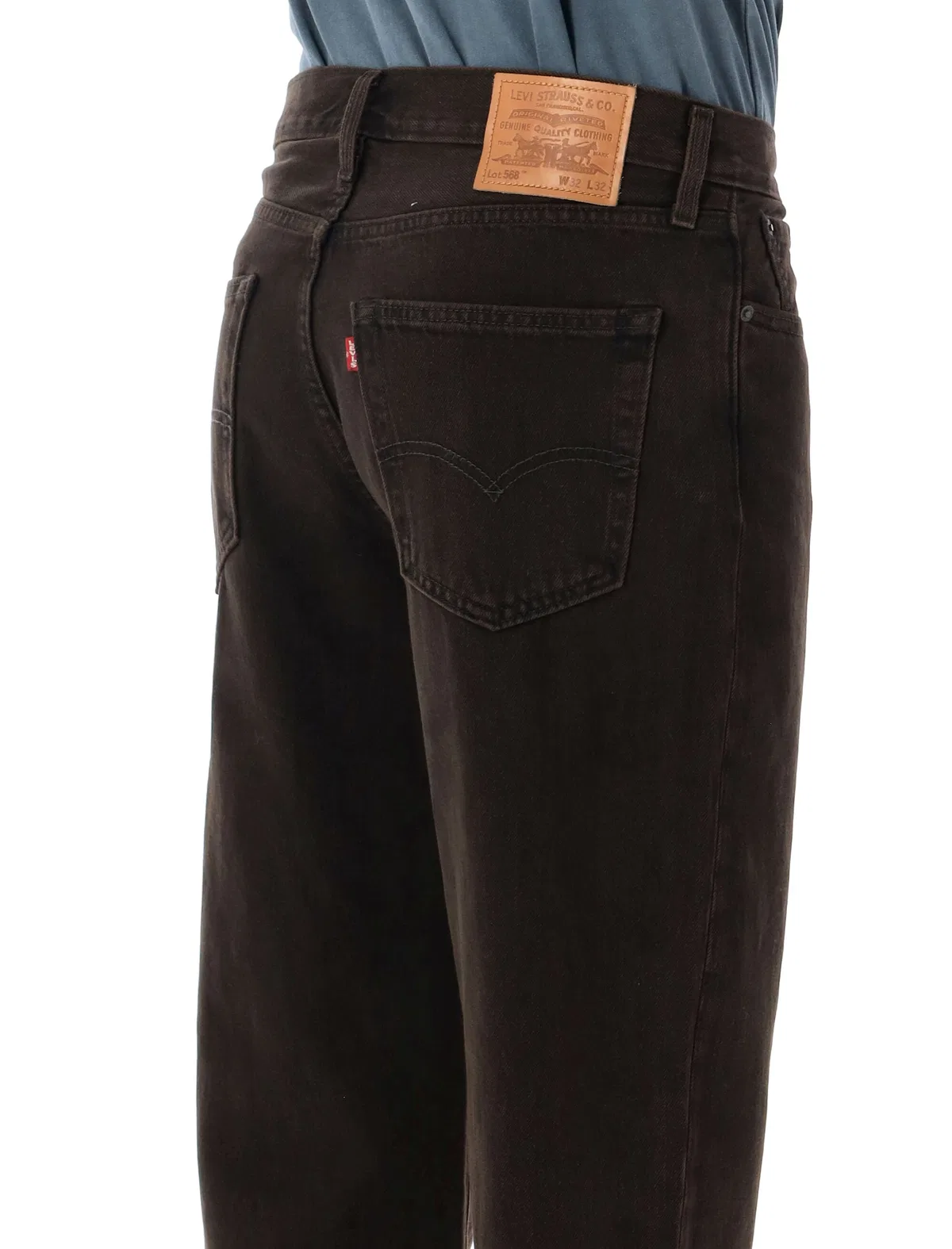 Levi's 568™ Loose Straight Jeans