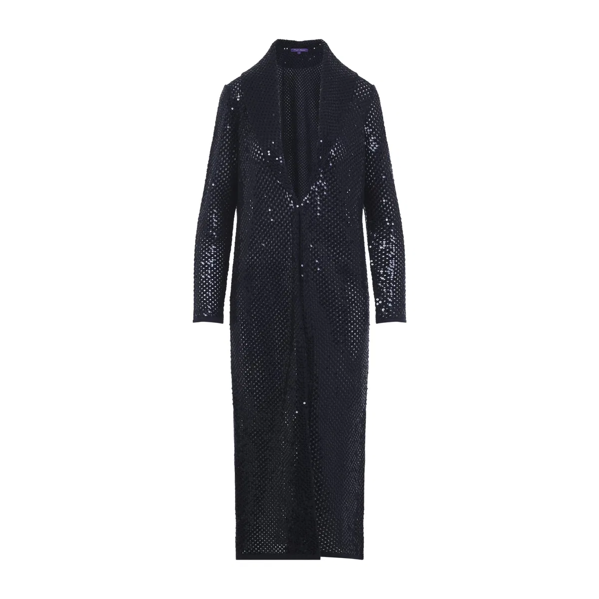 Ralph Lauren Collection Long Cardigan