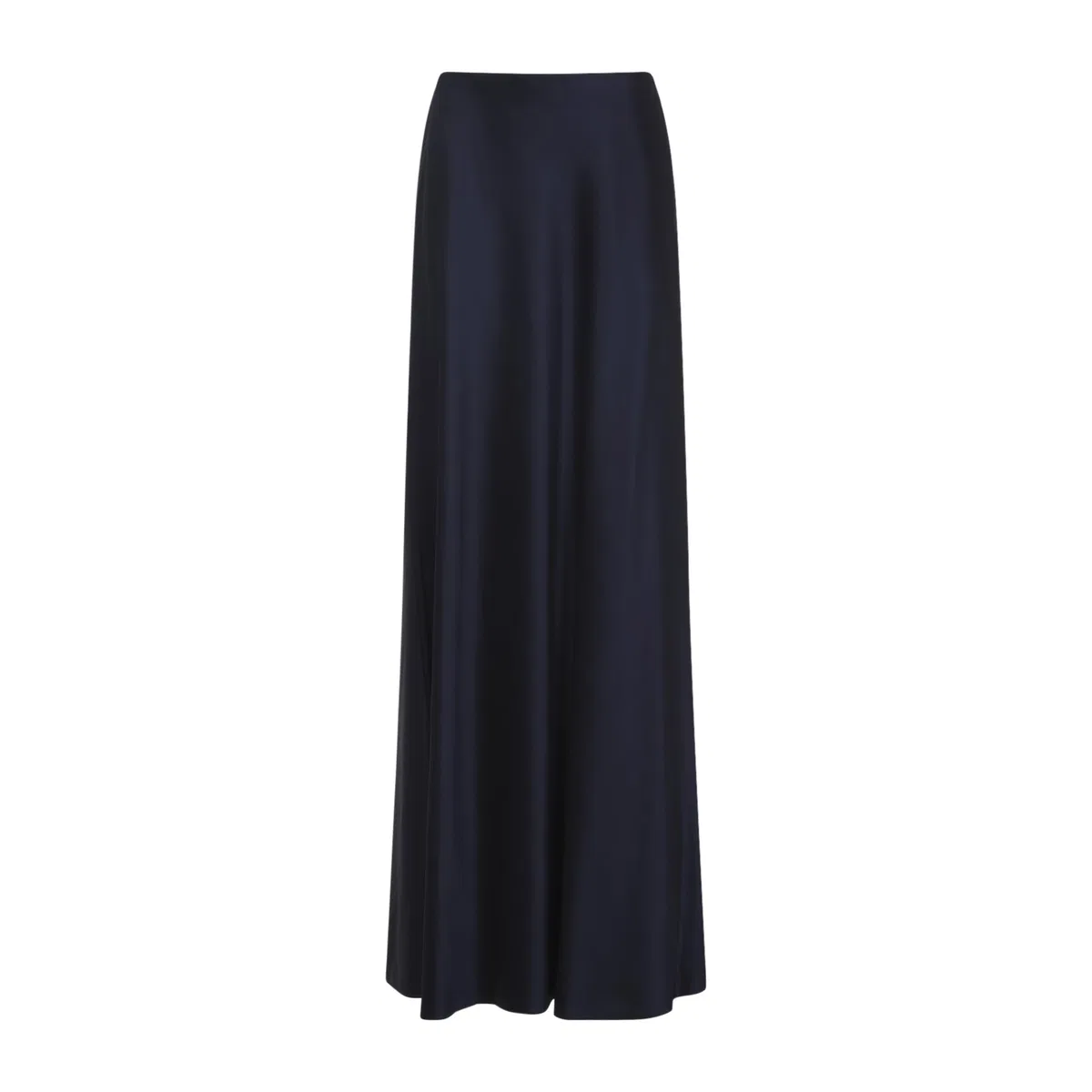 Ralph Lauren Collection Masina Maxi A Line Skirt