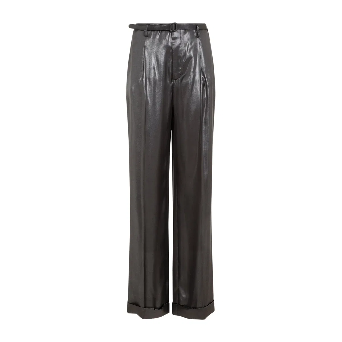 Ralph Lauren Collection Acklie Pleated Pants