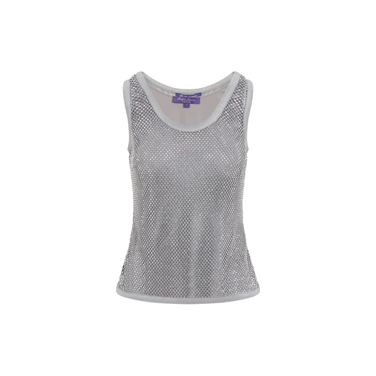 Ralph Lauren Collection Melony Blouse