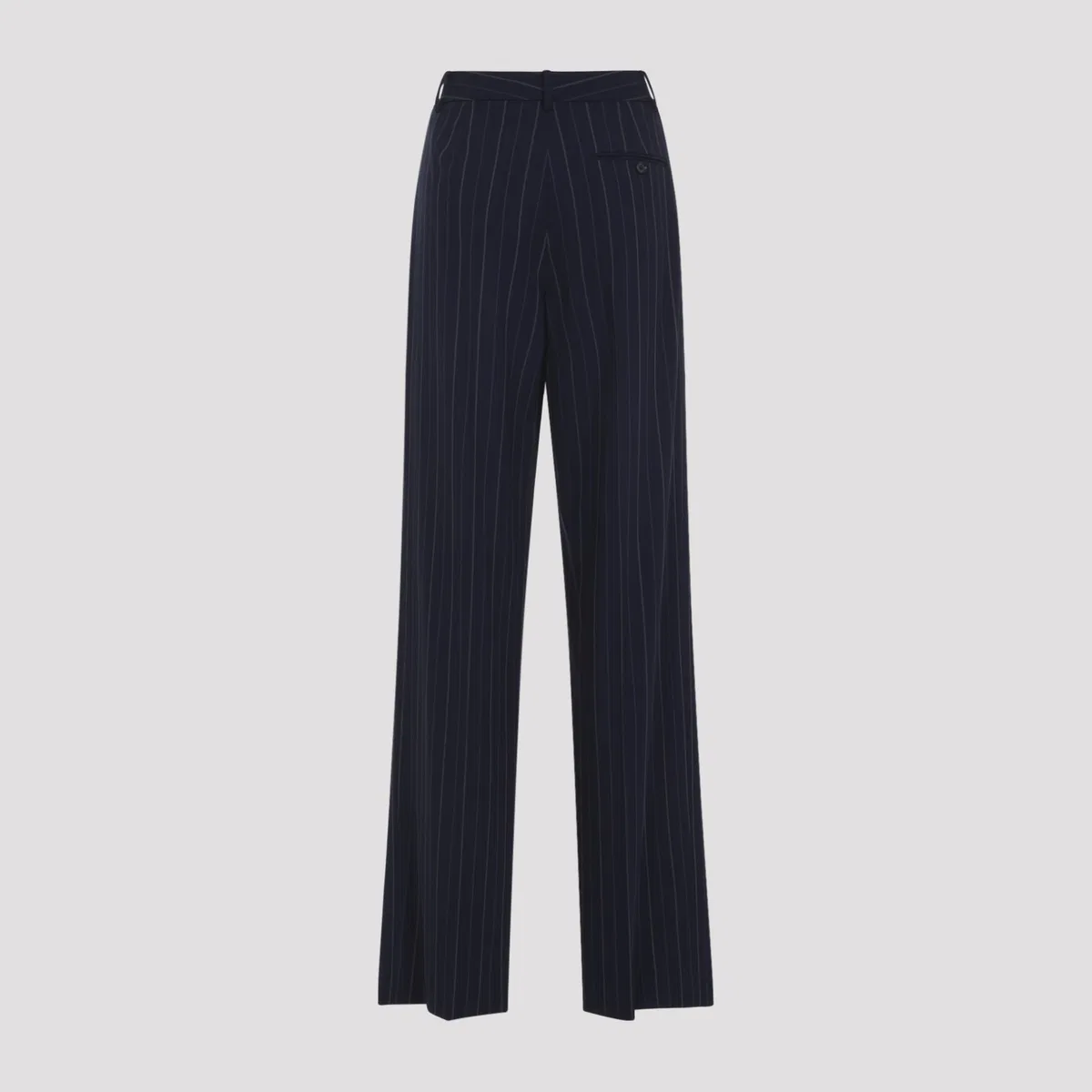 Ralph Lauren Collection Jody Pleated Pants