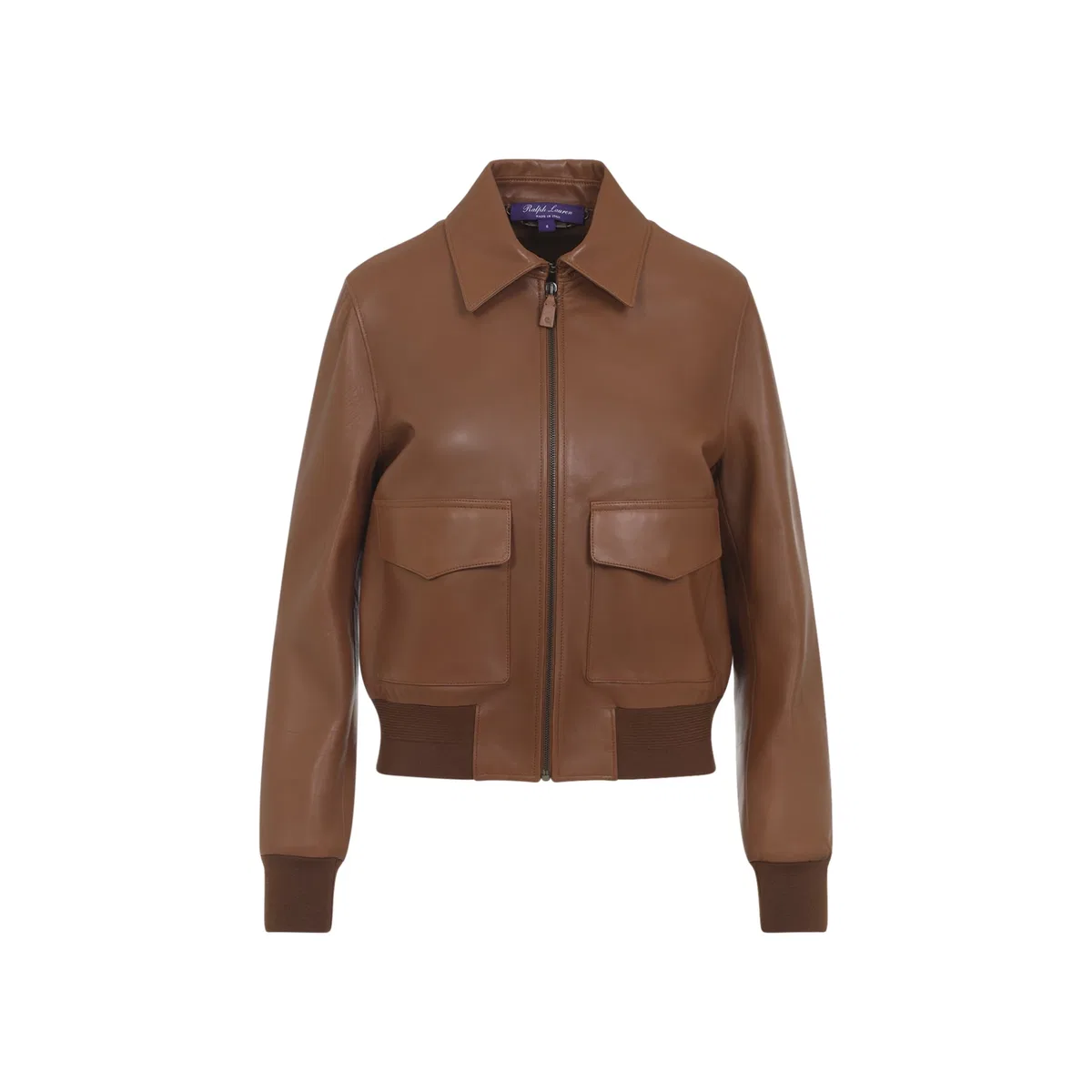 Ralph Lauren Collection Sullivan Bomber