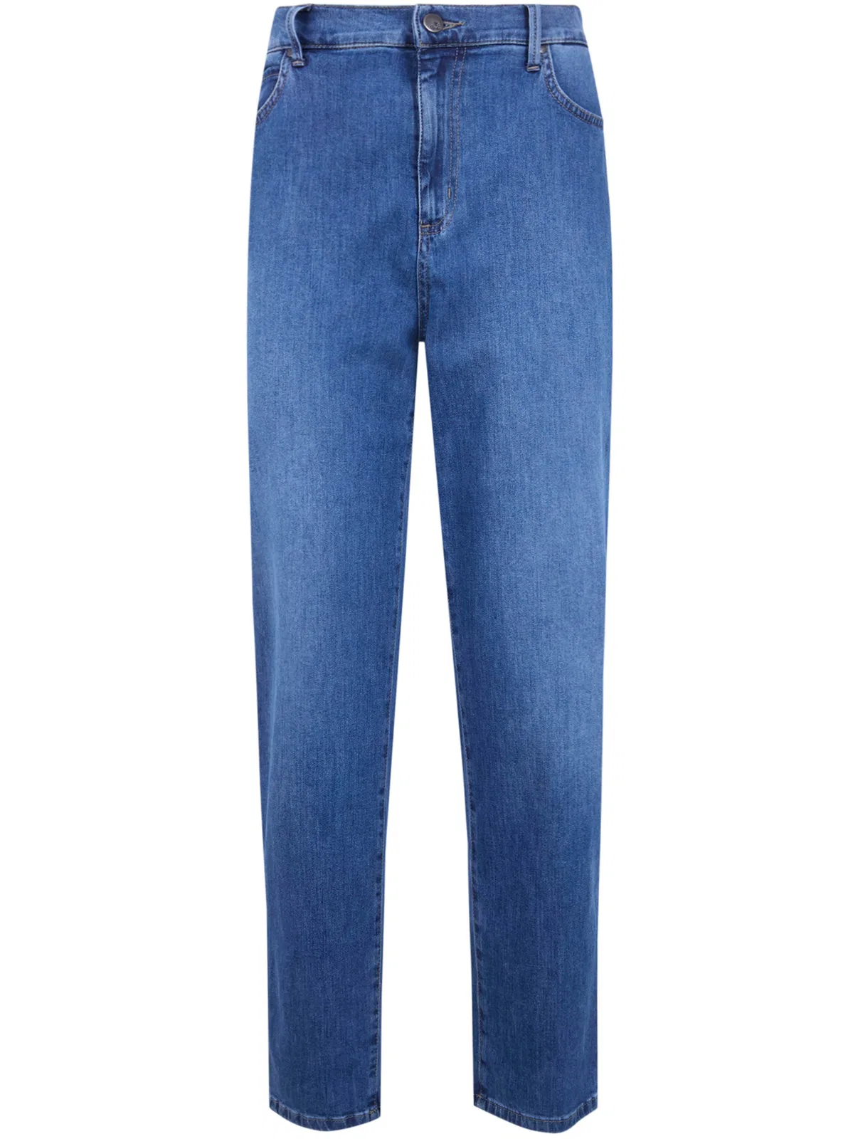 Cigalas "5Y" Denm Stretch Jeans